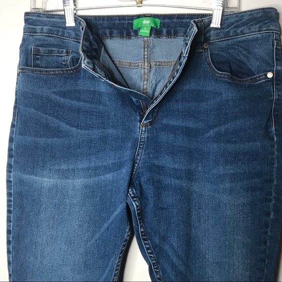 Denim Jeans - Picture 3 of 6